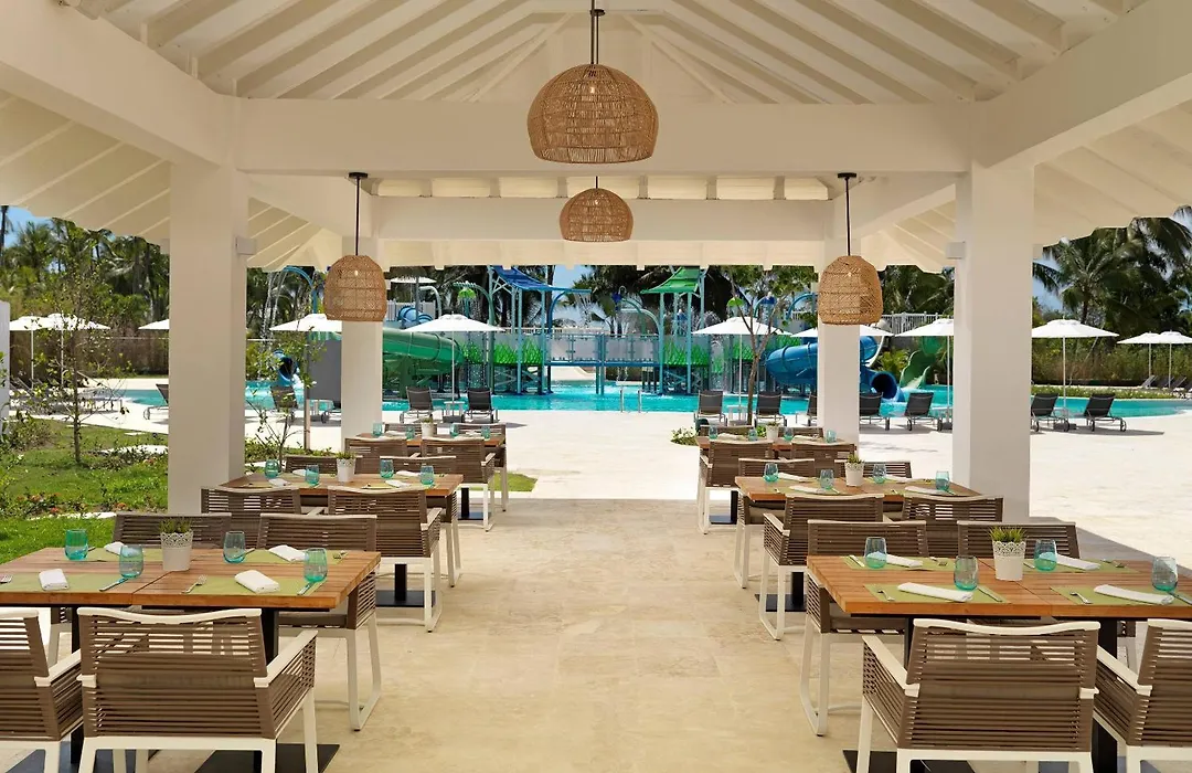 Melia Caribe Beach Resort-1