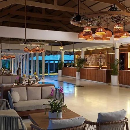 Melia Caribe Beach Resort-3