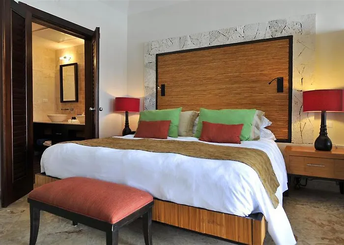 Club Med Punta Cana Hotel